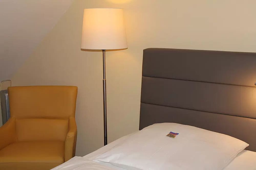 La Maison Hotel Boardinghouse — Koeln — photo 5