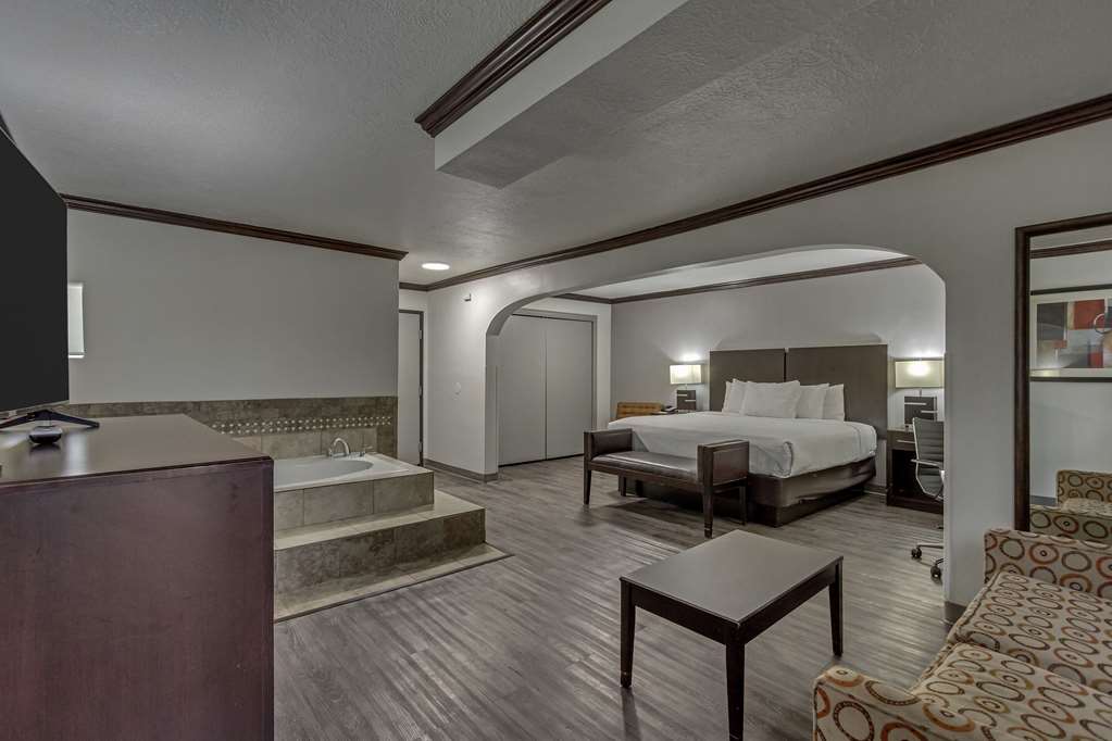 Park Inn by Radisson Salt Lake City Midvale - photo 32