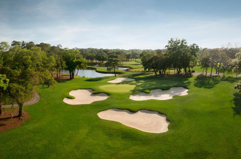 Innisbrook Resort - photo 12
