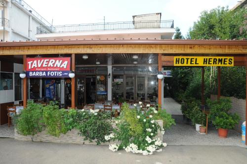 Hotel Hermes — hotel in Archaia Olympia