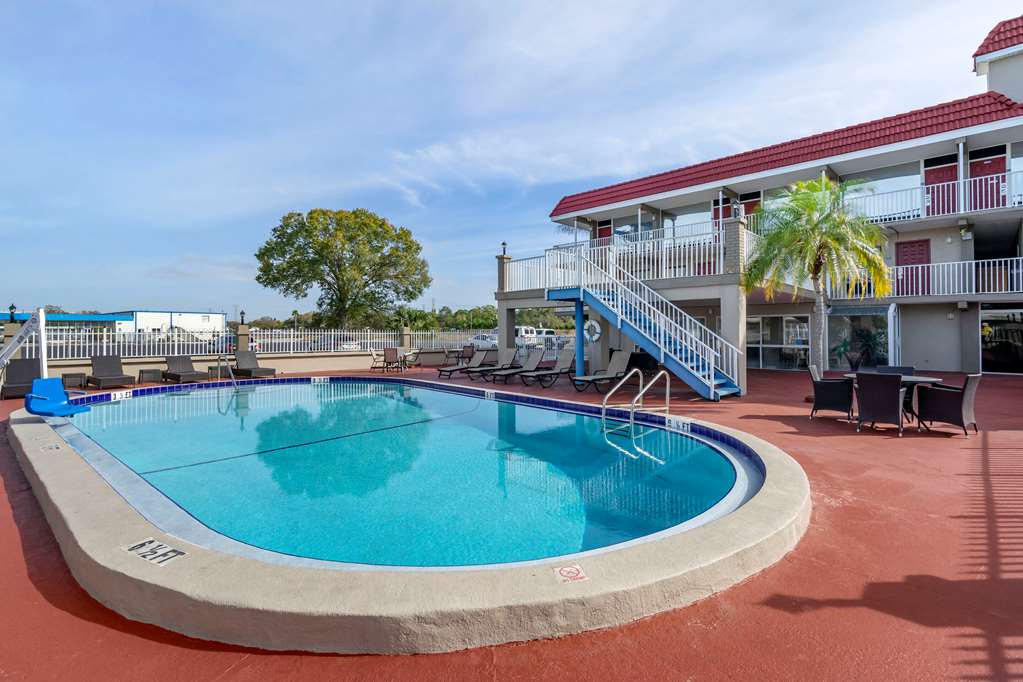 Rodeway Inn Clearwater Largo - photo 27