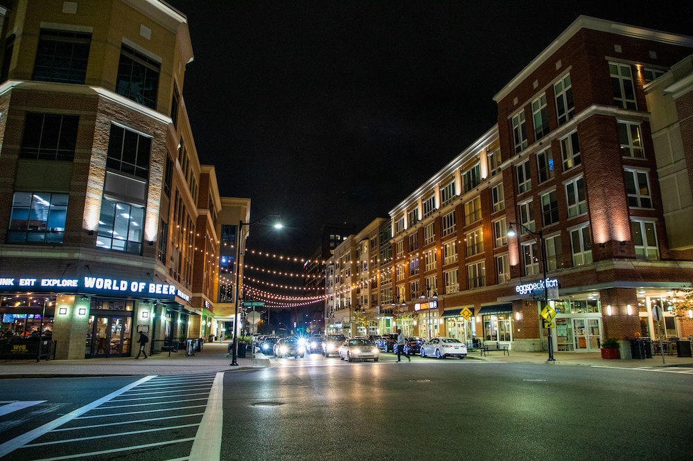 Marriott Owings Mills Metro Centre - photo 76