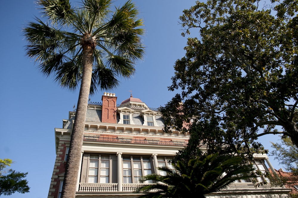 Wentworth Mansion - photo 56