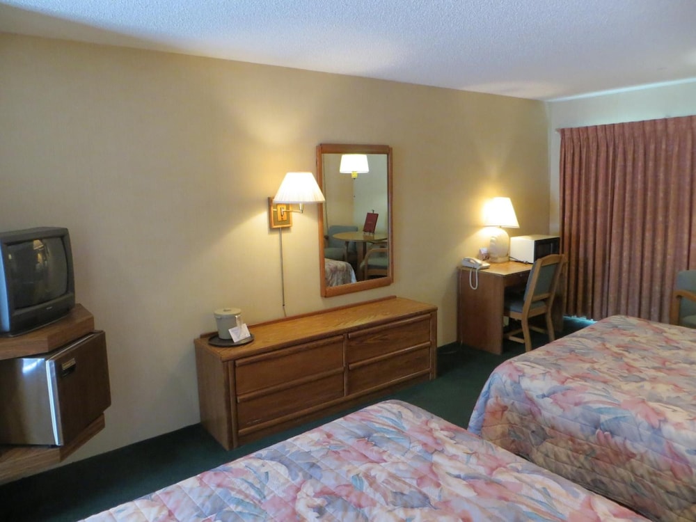 Starlite Budget Inn - photo 9