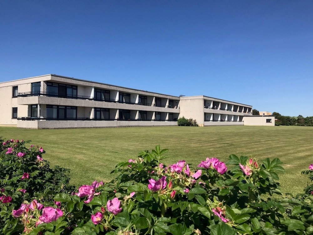 Beachhouse Staberdorf — 4-Star Luxury Hotel in Fehmarn, Germany