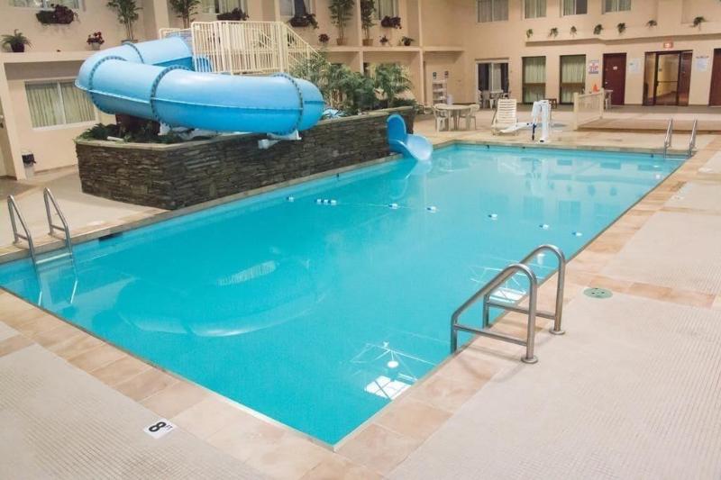 Grand Williston Hotel & Conference Center - photo 42