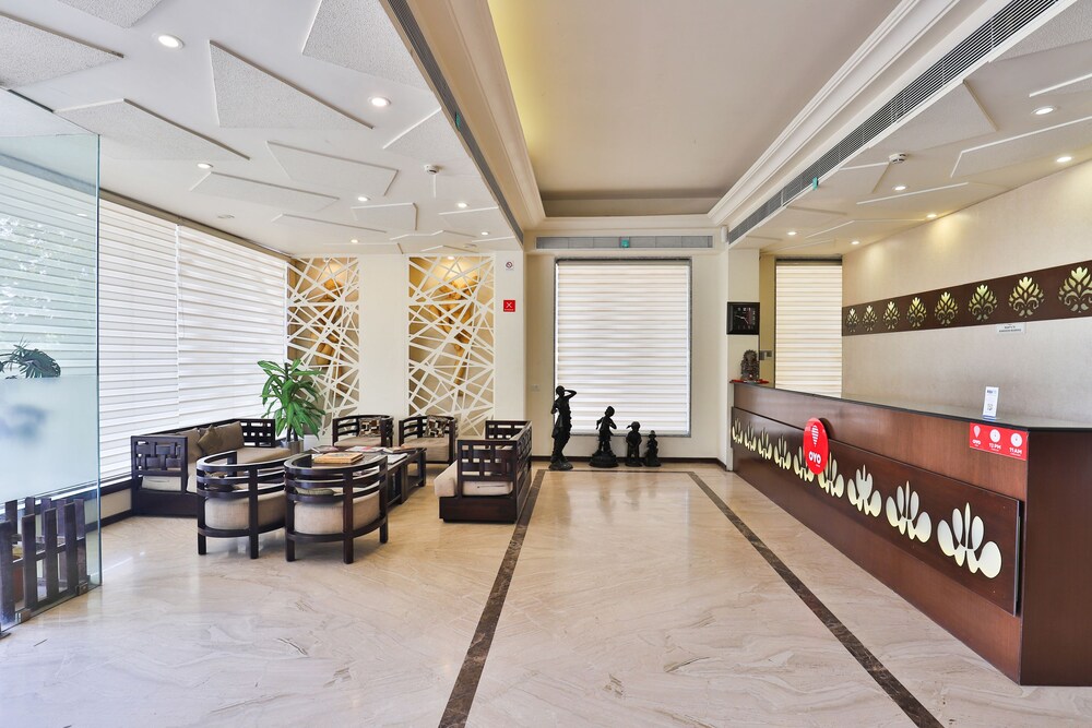 Hotel Aum Regency — Vadodara — photo 5