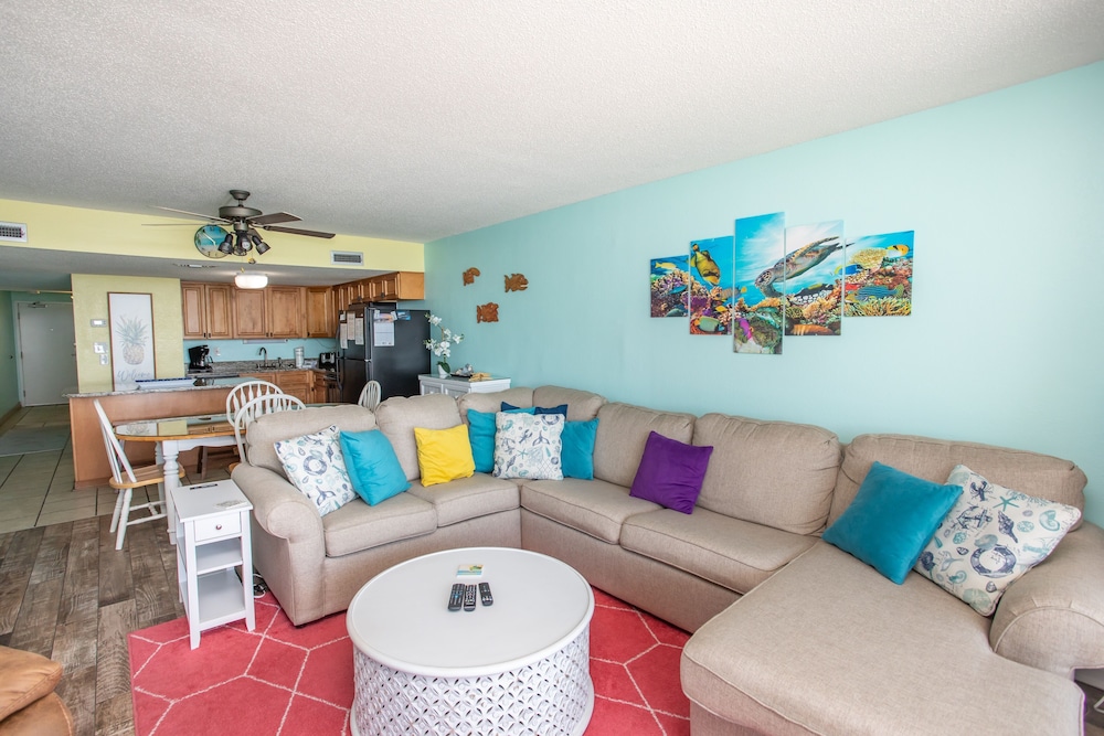 0712 Waters Edge Resort 3 Bedroom Condo by RedAwning - photo 24