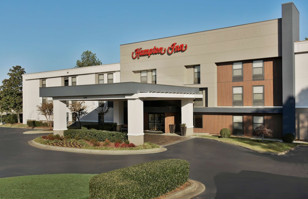 Hampton Inn Collierville - photo 35
