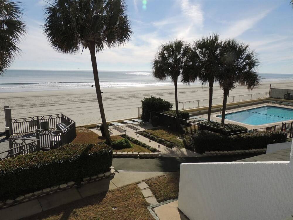 Brigadune #2C Ocean Front - photo 23