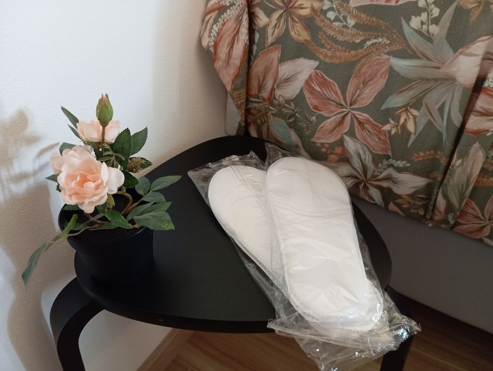 Al Molo 21 in La Spezia, Italy