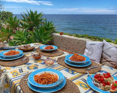 Casa delle Galee — 4-Star Luxury Hotel in Scilla, Italy