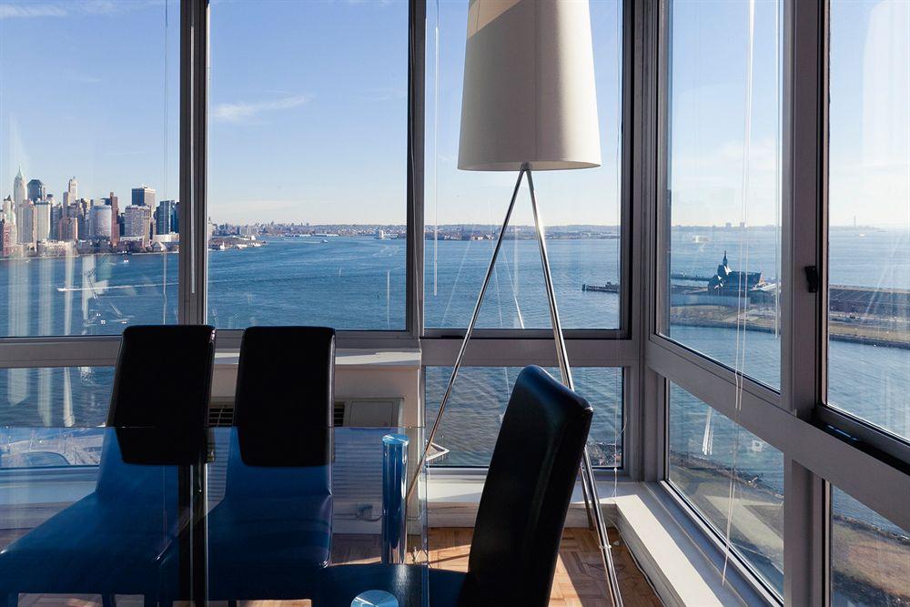 Sky City at Liberty Towers - featured photo