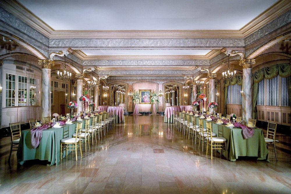 Davenport Hotel Autograph Collection - photo 73