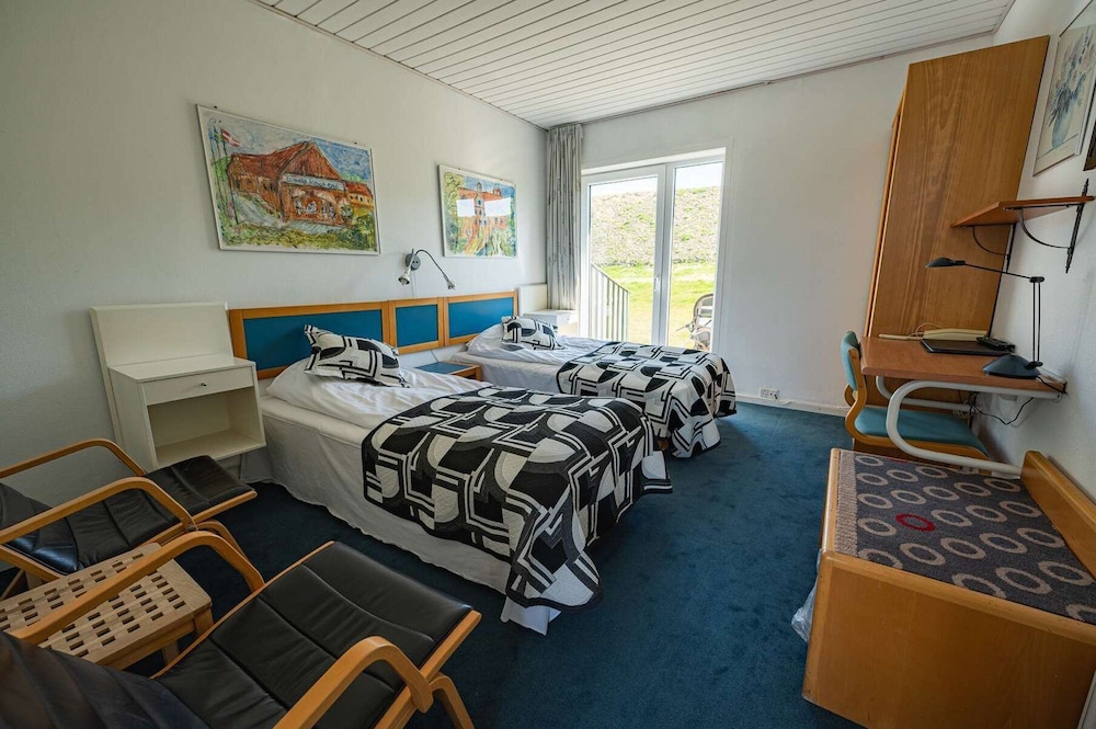 Hotel Gjerrild Kro — Grenaa — photo 4