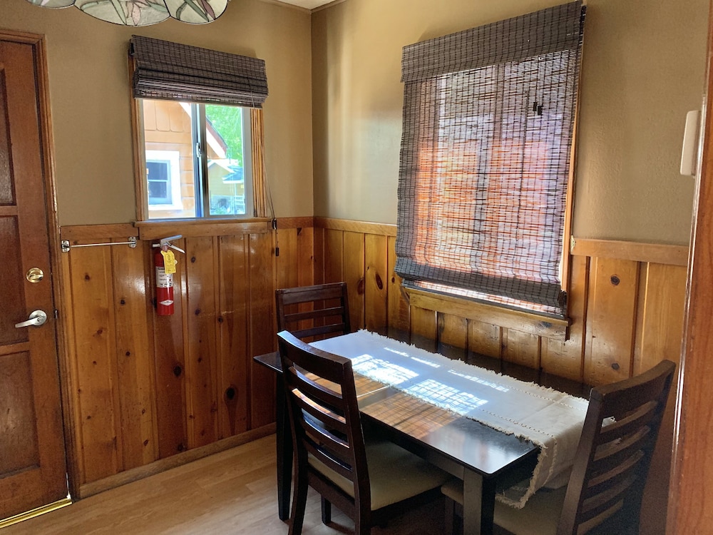 Grey Squirrel Resort - photo 64