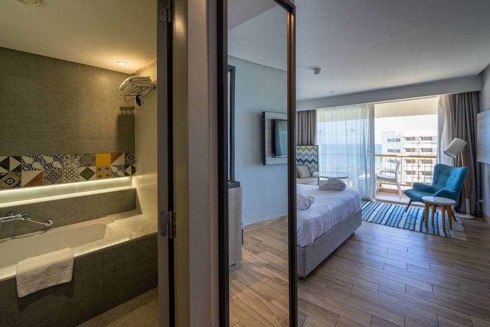 Sousse Pearl Marriott Resort & Spa — Sousse — photo 5