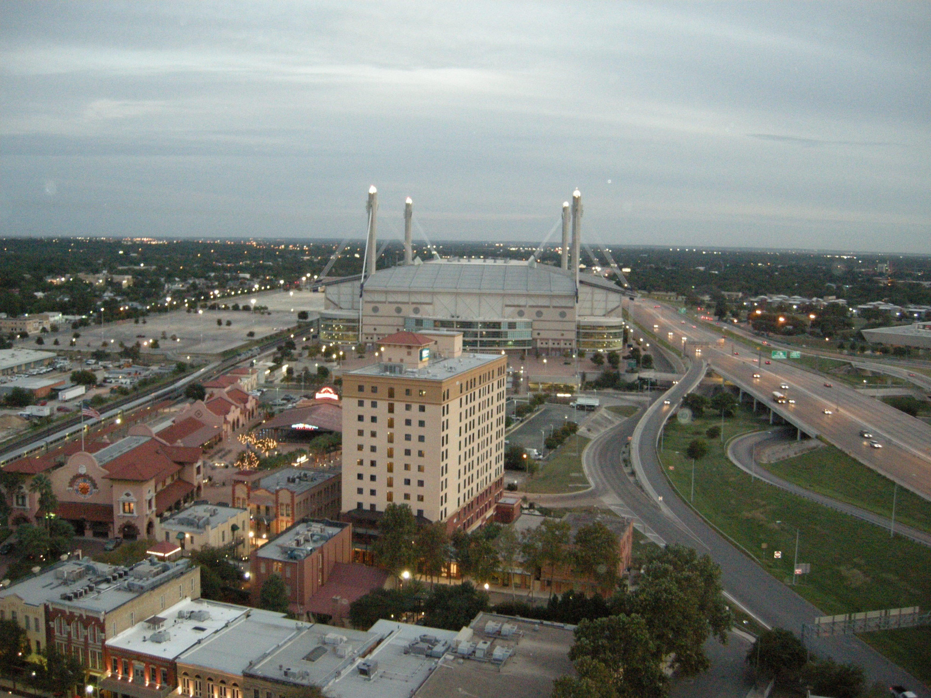 Staybridge Suites San Antonio Downtown Conv Ctr an IHG Hotel - photo 14
