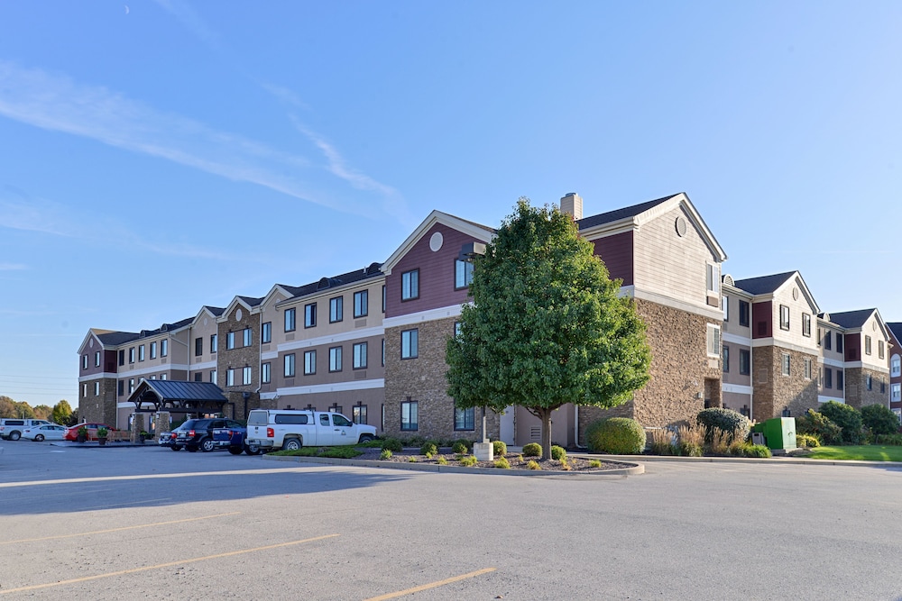 Staybridge Suites O'Fallon Chesterfield by IHG - photo 89