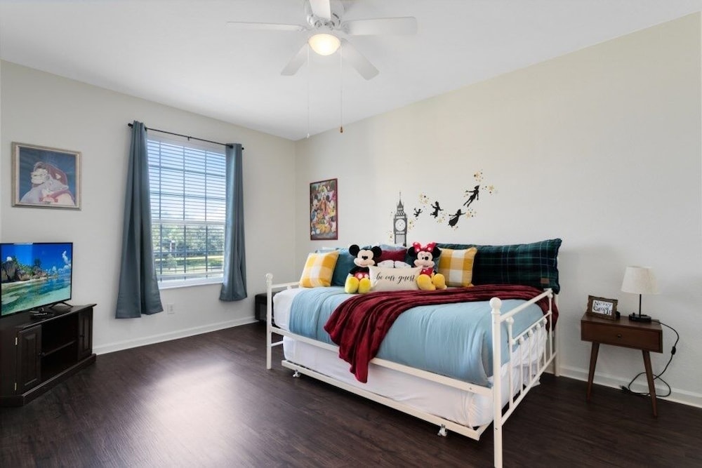Windsor Palms 3 Bed Condo In Gated Resort 3 Bedroom Condo by RedAwning - photo 9
