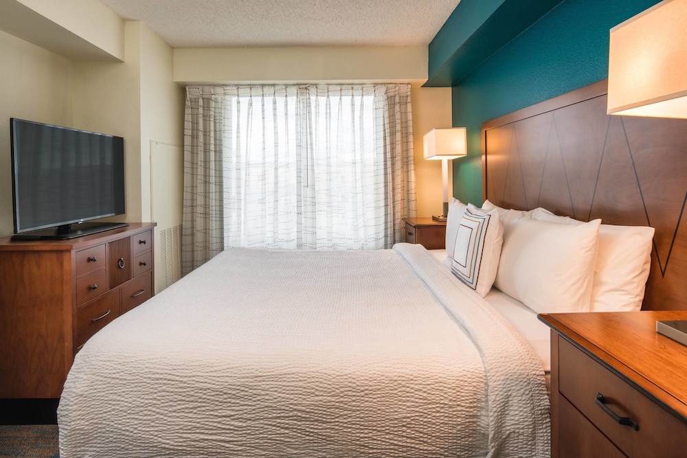 Residence Inn by Marriott Portland North - photo 6