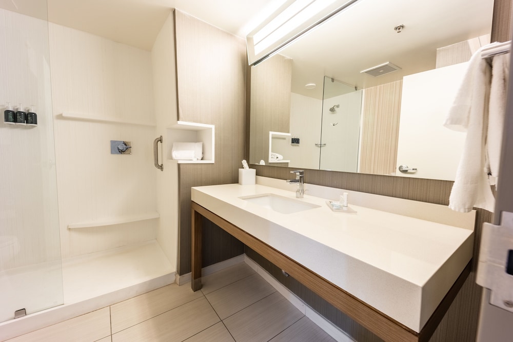 Courtyard by Marriott Rome Riverwalk - photo 15