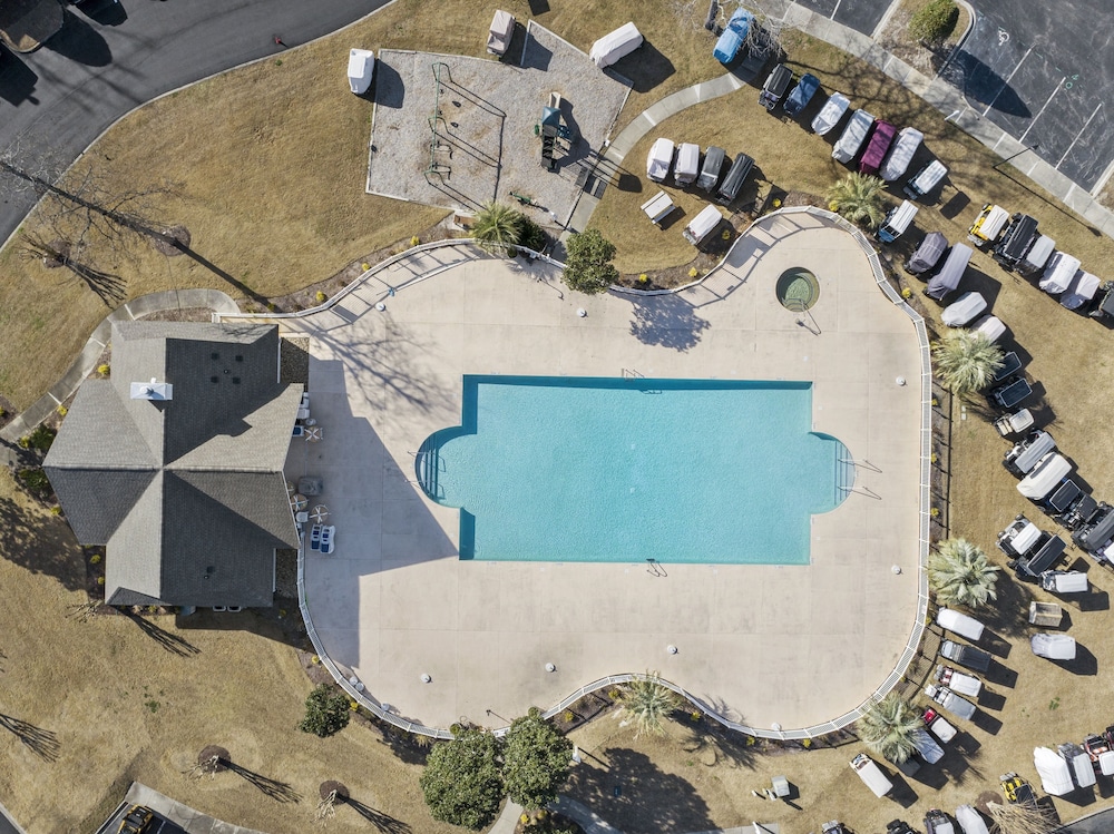 Fairway Oaks 7B by Seaside Vacations - photo 15