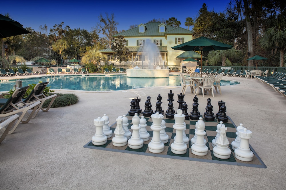 Waterside Resort by Spinnaker Resorts — hotel in Hilton Head Island