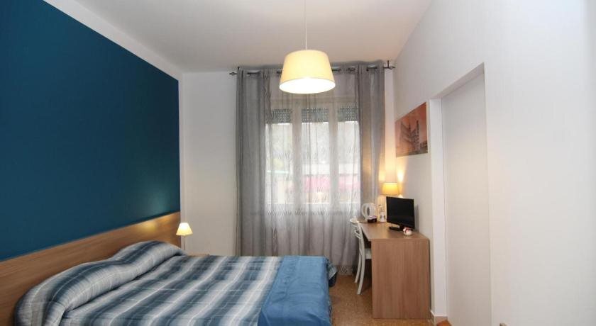 Bed and Breakfast Sognando Verso La Torre — 4-Star Luxury Hotel in Pisa, Italy