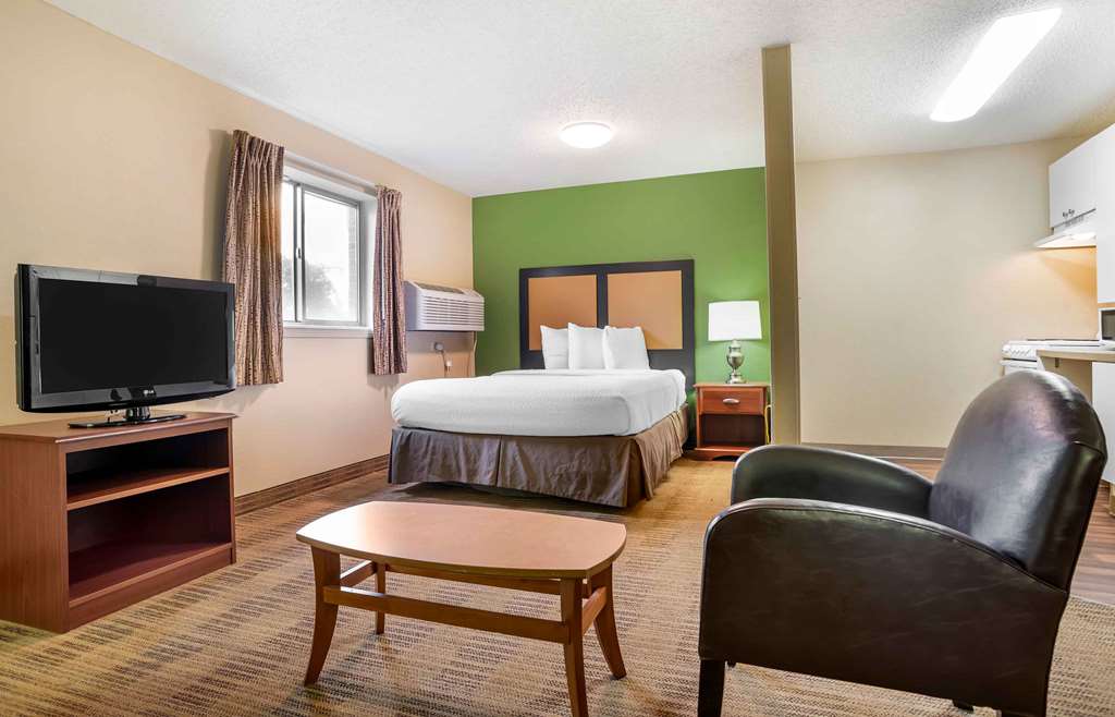 Extended Stay America Suites Jackson Ridgeland - photo 18