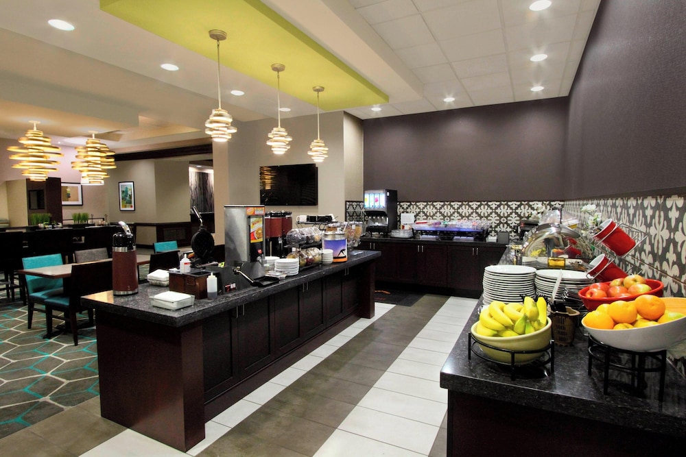 Residence Inn by Marriott DFW Airport North Grapevine - photo 19