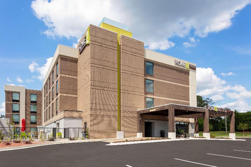 Home2 Suites by Hilton Valdosta GA - featured photo
