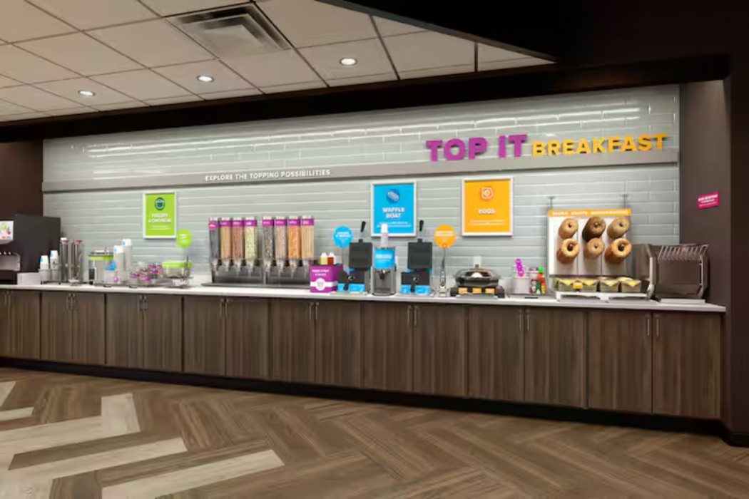 Tru by Hilton Augusta Washington Road - photo 12