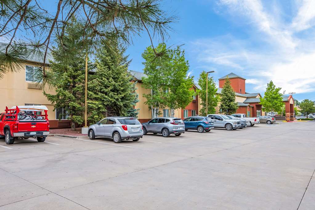 Sleep Inn Flagstaff - photo 7