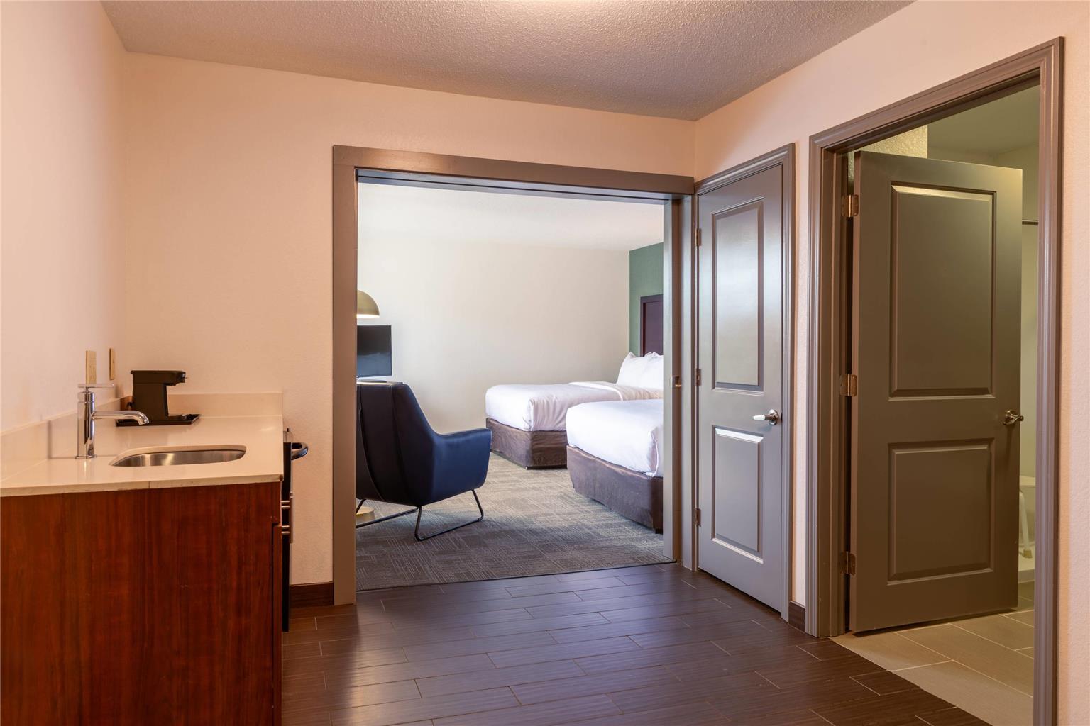 Comfort Inn Danvers Boston North Shore - photo 12
