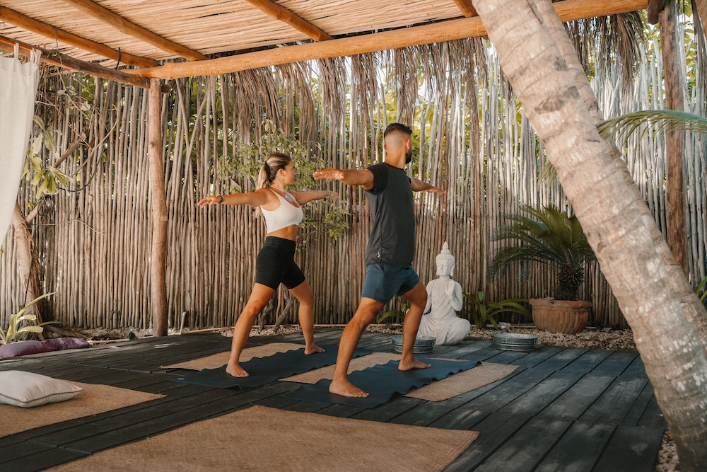Yoga
