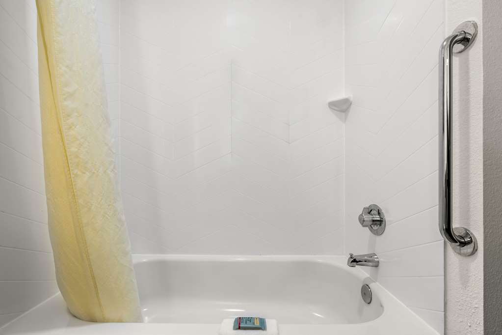Best Western Acadia Hotel - photo 25