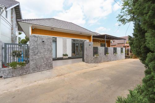 Lucia House — 4-Star Luxury Hotel in Da Lat, Vietnam