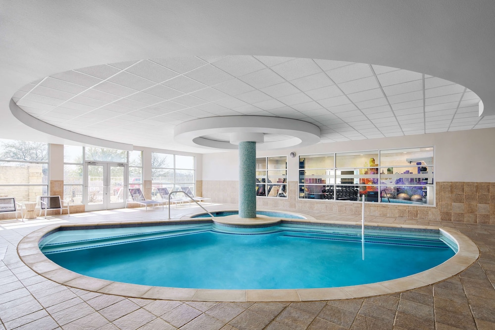Hilton Garden Inn Dallas Richardson - photo 17