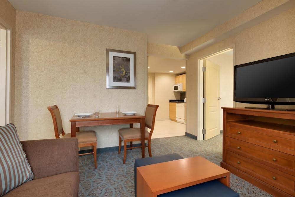 Homewood Suites by Hilton Hartford Downtown - photo 32