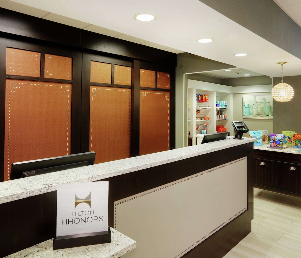 Homewood Suites by Hilton Bel Air - photo 3