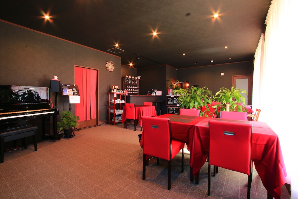 Auberge Nanami — Fukuecho