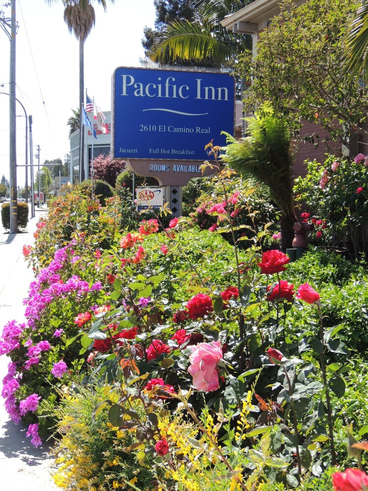Pacific Inn of Redwood City - photo 78