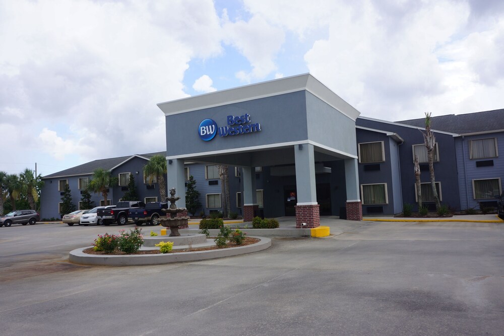 Best Western Isabelle Court - photo 21