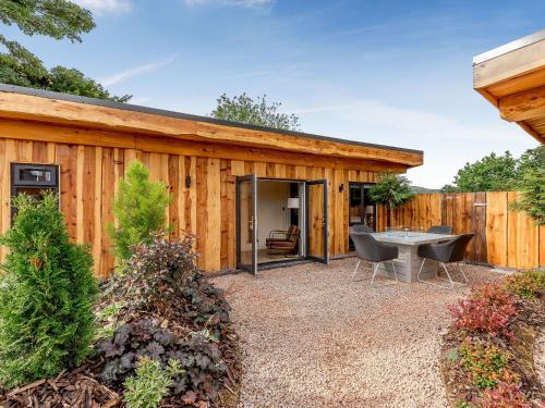 Daffodil Uk40266 in Welshpool, United Kingdom