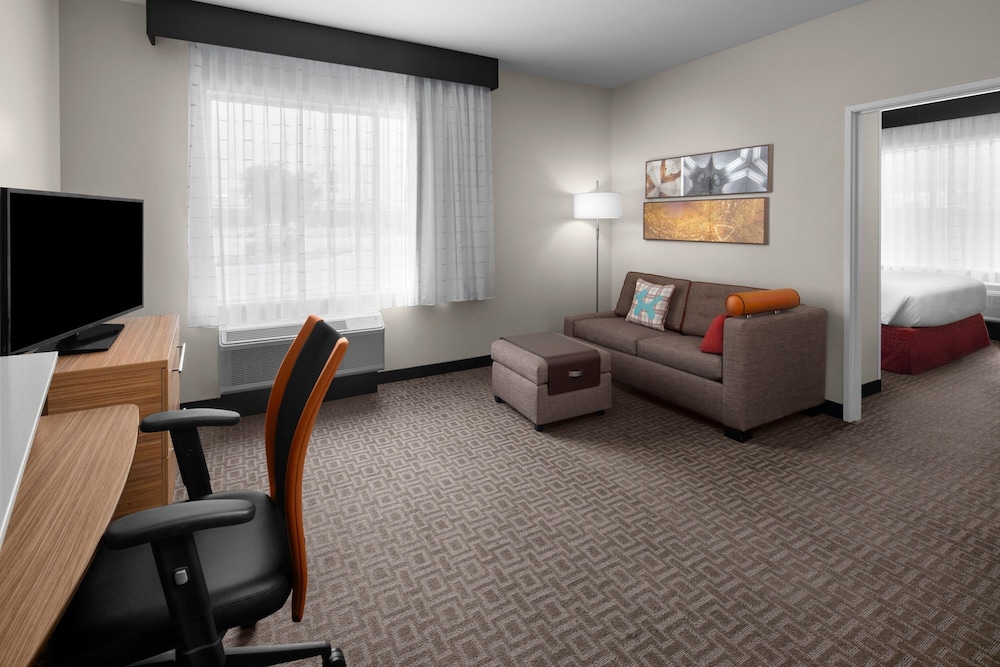TownePlace Suites by Marriott Kingsville - photo 16