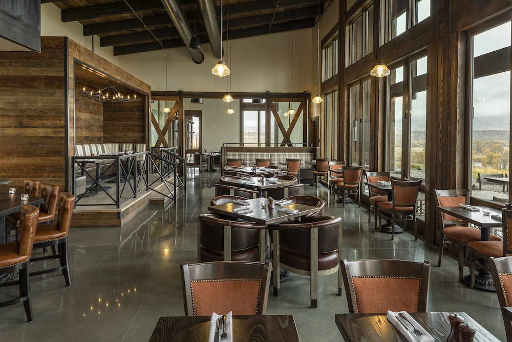 Sage Lodge - photo 31