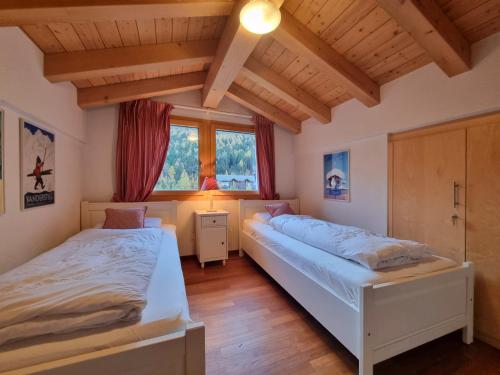 Haus Serac — Saas-Fee — photo 3