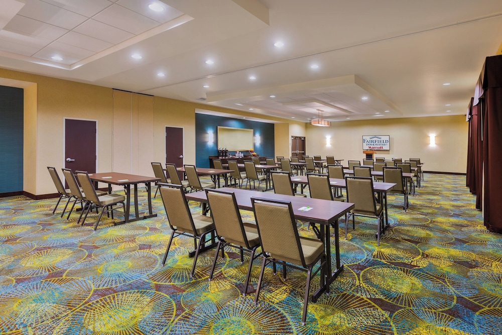 Fairfield Inn & Suites Riverside Corona Norco - photo 37
