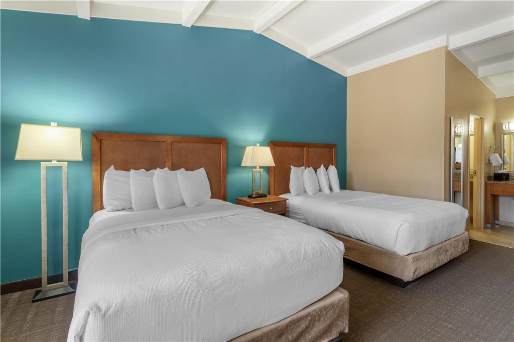 Best Western Charleston Inn - photo 27